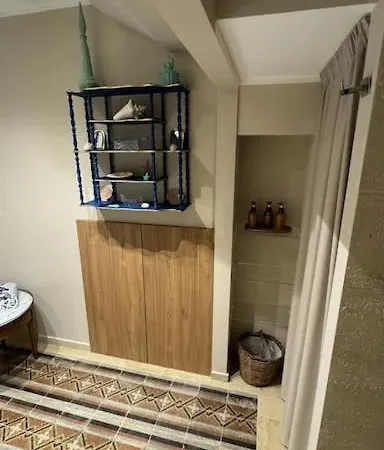 Apartment Penthouse Lady Packard *