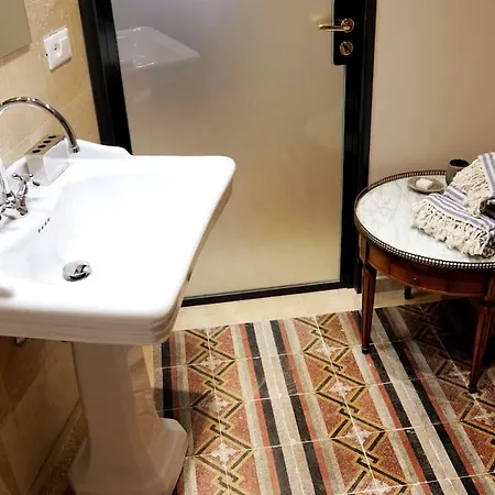 Apartment Penthouse Lady Packard Noto