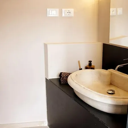 Apartment Penthouse Lady Packard