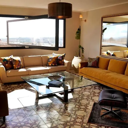 Apartment Penthouse Lady Packard *