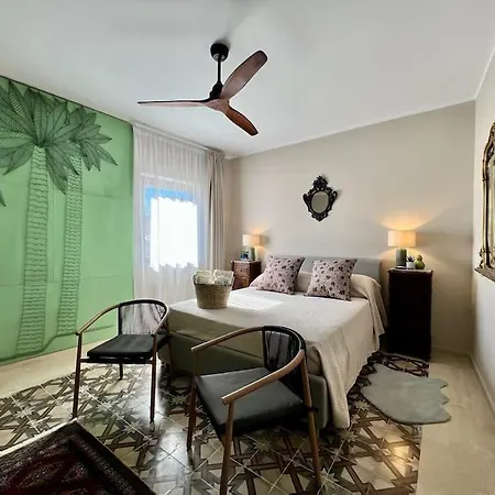 Apartment Penthouse Lady Packard
