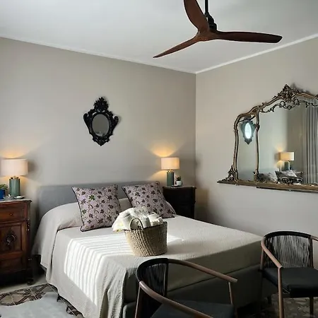 Apartment Penthouse Lady Packard *