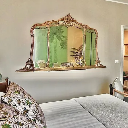 Apartment Penthouse Lady Packard Noto