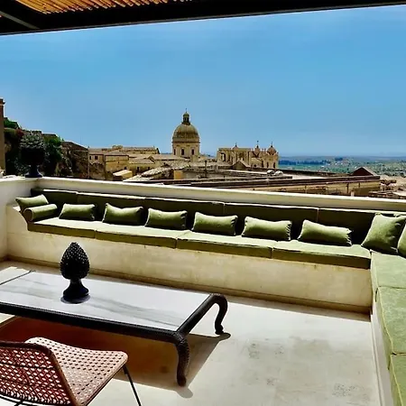 Apartment Penthouse Lady Packard *